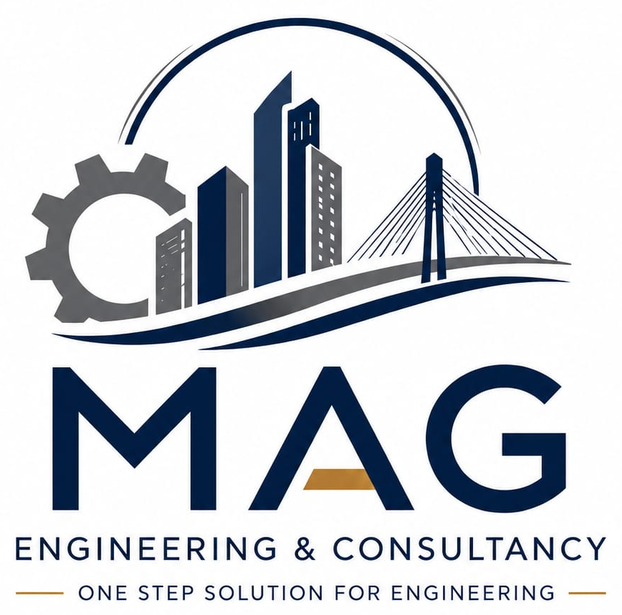 MAG Engineering & Consultancy